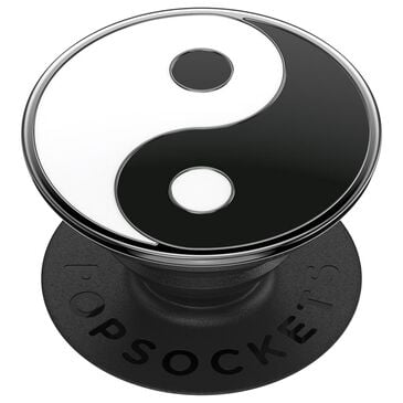 PopSockets PopGrip Premium - Enamel Yin Yang, , large