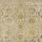 Karastan Memento Reflection 2"5" x 7"5" Beige Runner, , large