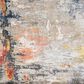 Loloi Elixir 2" x 3" Grey and Multicolor Area Rug, , large