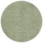 Dalyn Rug Company Voyage VY2 Fern 8" Round Area Rug, , large