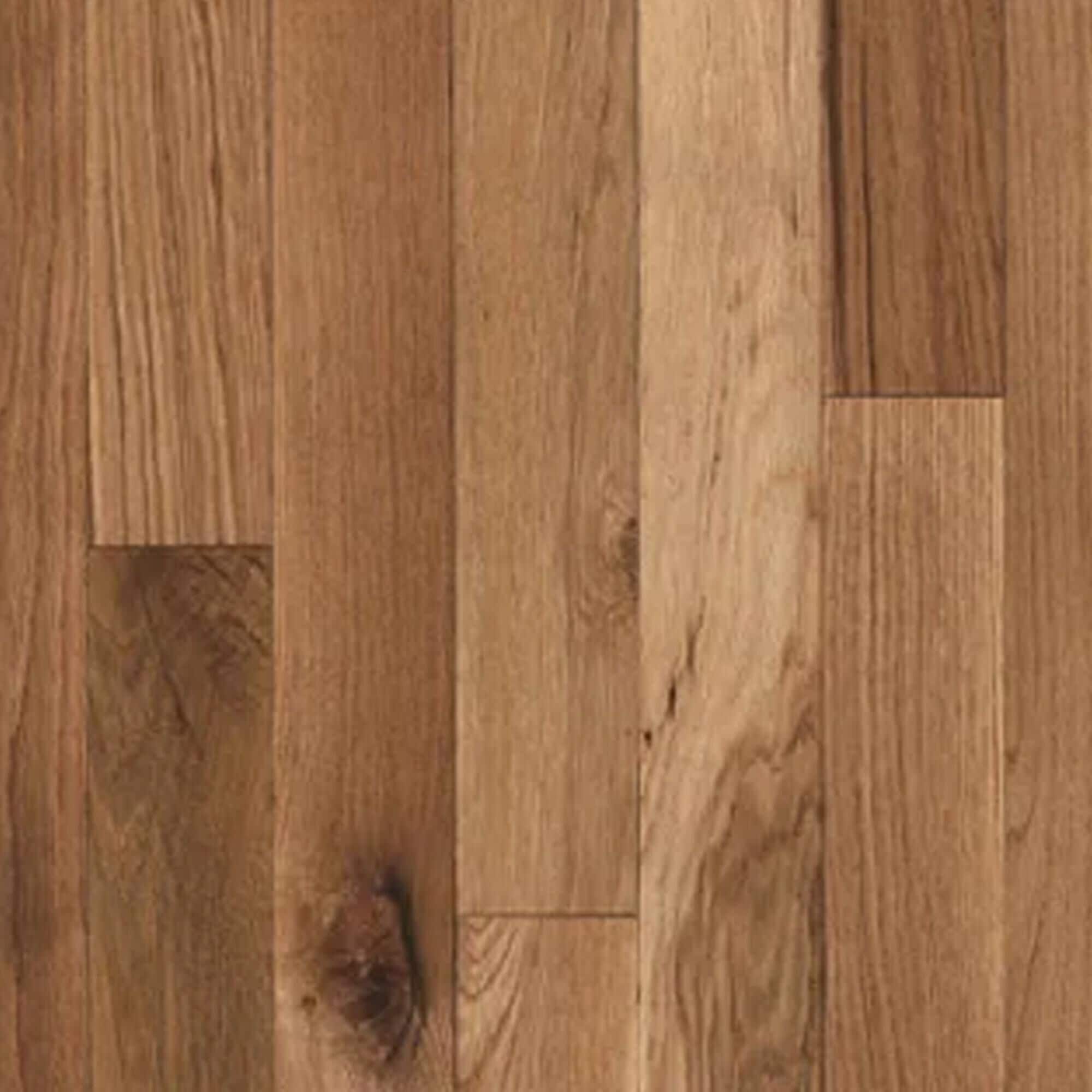 Armstrong Natural Solid Oak Smooth Hardwood | Nebraska Furniture Mart