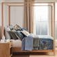 Levtex English Forest 2-Piece Twin/Twin XL Quilt Set in Navy, , large