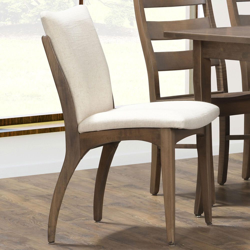 Trailway Llc American Comfort Side Chair, , large