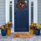 Trans-Ocean Import Natura Honey I"m Home 2" x 3" Natural Door Mat, , large