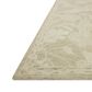 Loloi Lenore Sage and Natural 9"3" x 13" Area Rug, , large