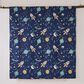 Levtex Galaxy 3-Piece Full/Queen Quilt Set in Navy, , large