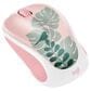 Logitech Design Limited Edition Wireless Mouse in Chirpy Bird, , large