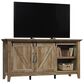 Sauder Dakota Pass 66" Credenza in Craftsman Oak, , large