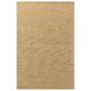 Loloi Sunday Wheat and Ivory 2"6" x 9"9" Runner, , large