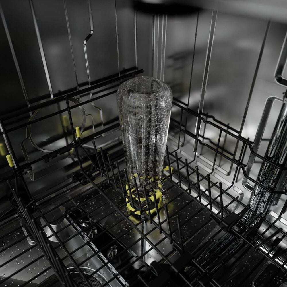 ASKO 60 Series 24" XXL Dishwasher in Stainless Steel, , large