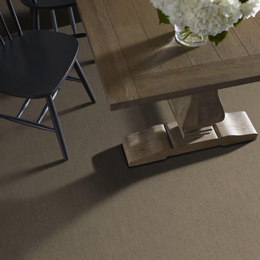 Shaw Parallel Carpet in Bronze, , large