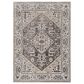 Kas Oriental Rugs Inspire Parisan 3"3" x 4"7" Grey Area Rug, , large