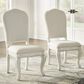 Ashley Arlendyne Side Chair in Antique White (Set of 2), , large