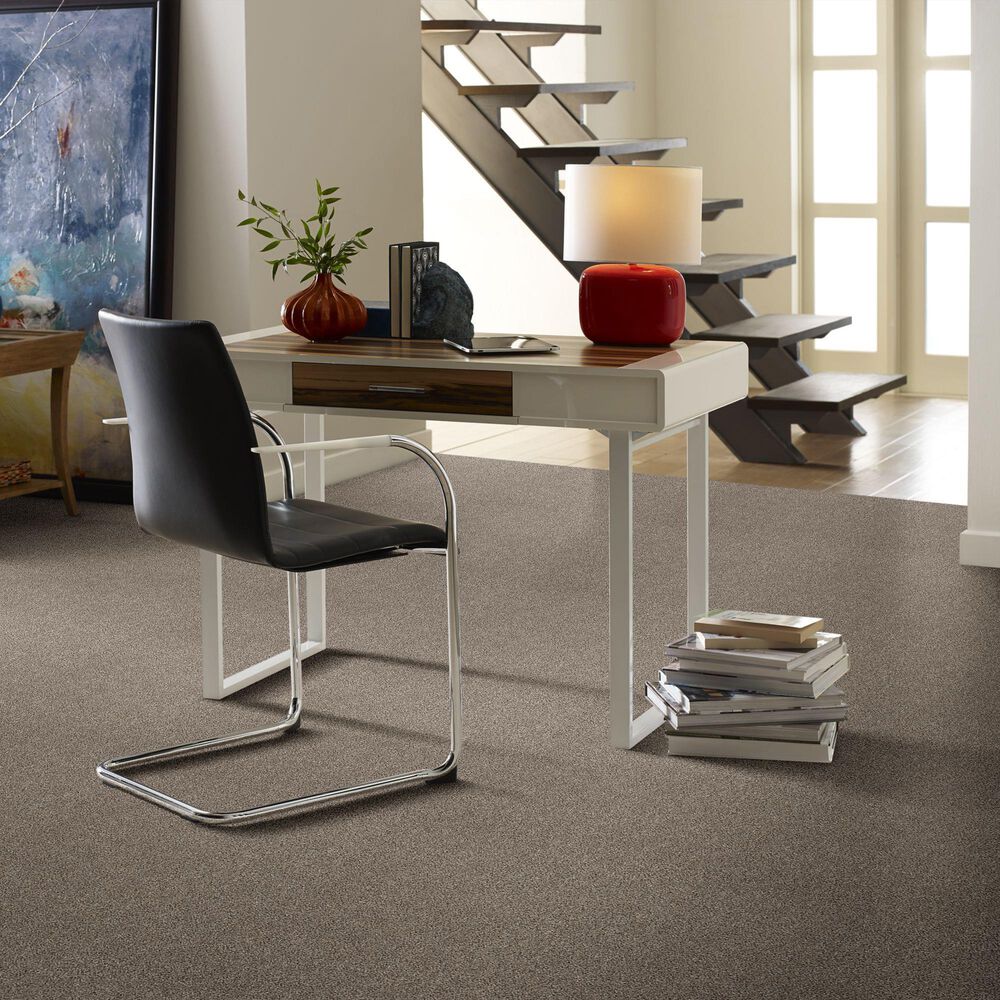Shaw Bellera Calm Serenity I Carpet in Desert View, , large
