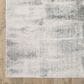 Oriental Weavers Clarke Beige and Grey 6" x 9"Area Rug, , large