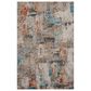 RIZZY Intrigue ITG145 Beige 5" x 8" Area Rug, , large