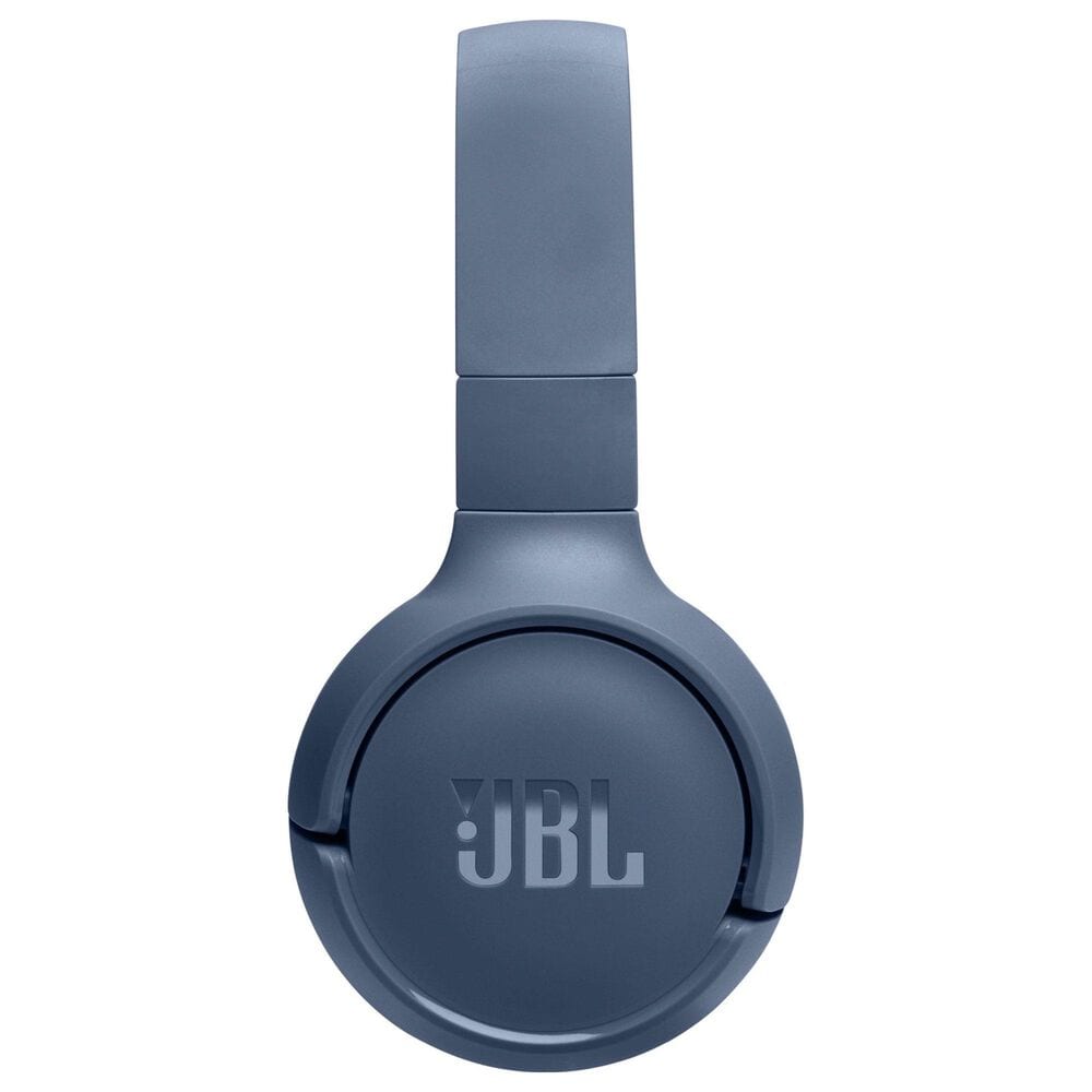 JBL Tune 520BT Wireless On-Ear Headphones in Blue, , large