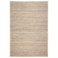 Dalyn Rug Company Sahara 3"6" x 5"6" Beige Area Rug, , large
