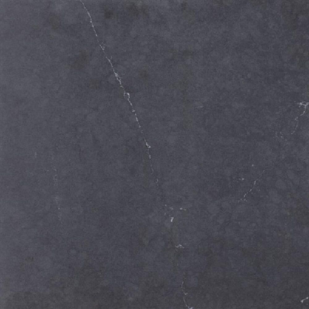James Martin Vanities Chicago 30&quot; Single Bathroom Vanity in Whitewashed Walnut with 3 cm Charcoal Soapstone Quartz Top and Rectangular Sink, , large