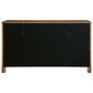 Coaster Maderia 8-Drawer Dresser in Walnut, , large