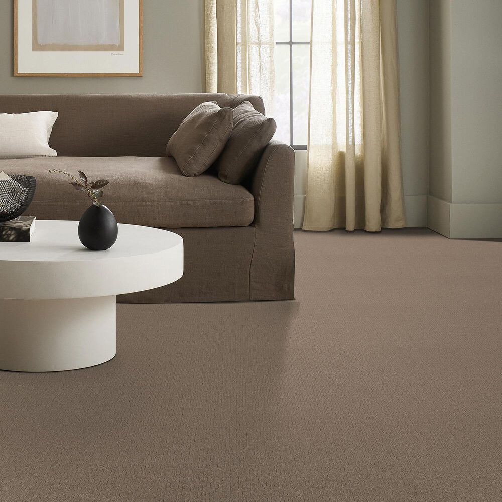Anderson Tuftex Vignette Carpet in Oxford Tan, , large