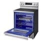 LG 6.3 Cu. Ft. Freestanding Electric Range in Stainless Steel, , large