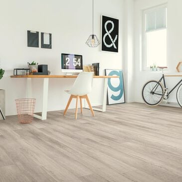 COREtec Orignals Classics Deep Lake Oak 6" x 48" Luxury Vinyl Plank, , large