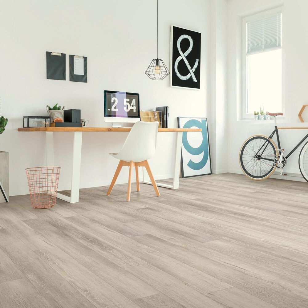 COREtec Orignals Classics Deep Lake Oak 6" x 48" Luxury Vinyl Plank, , large