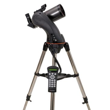 Celestron NexStar 90SLT Computerized Telescope, , large