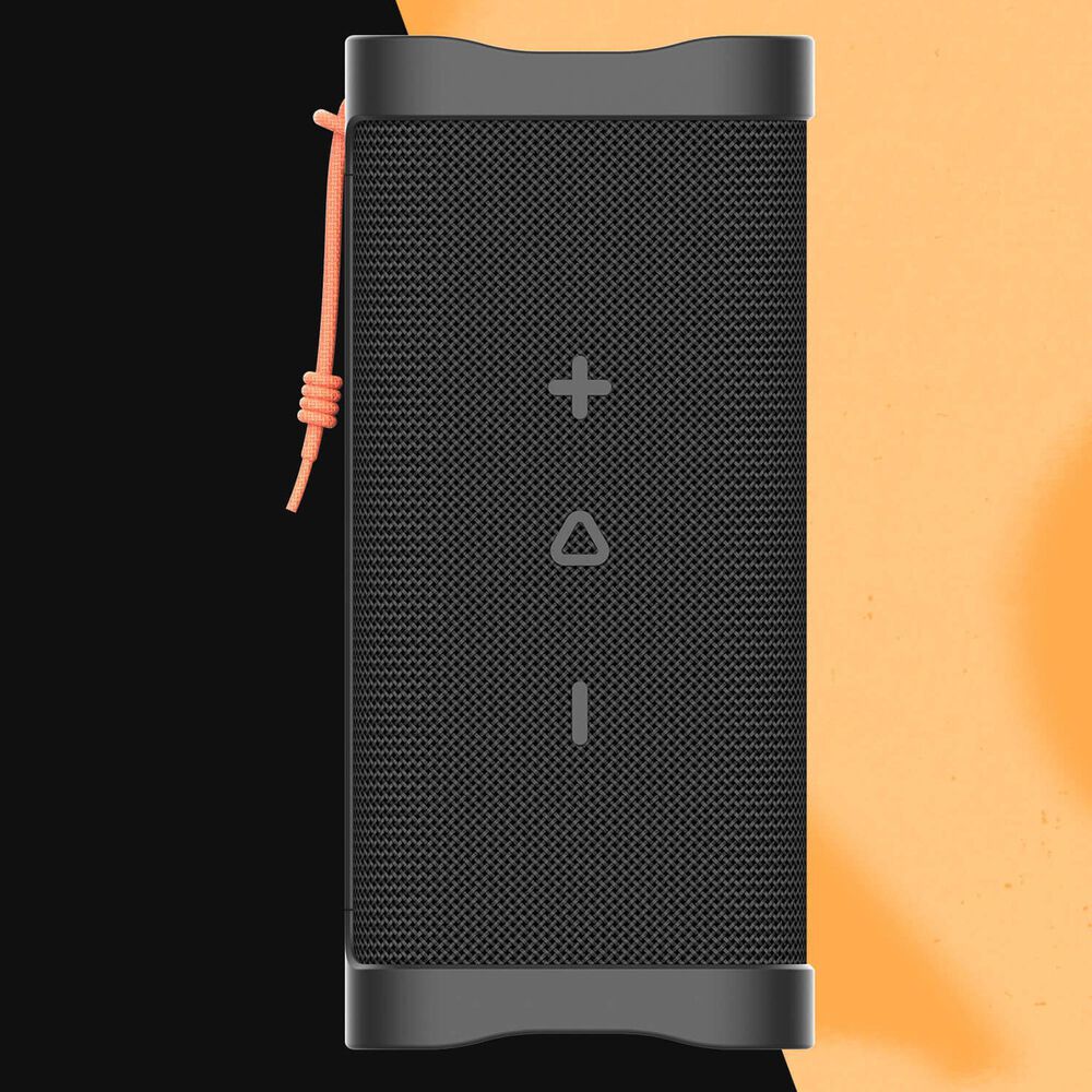 Skullcandy Terrain XL Wireless Bluetooth Speaker in Black | Shop NFM