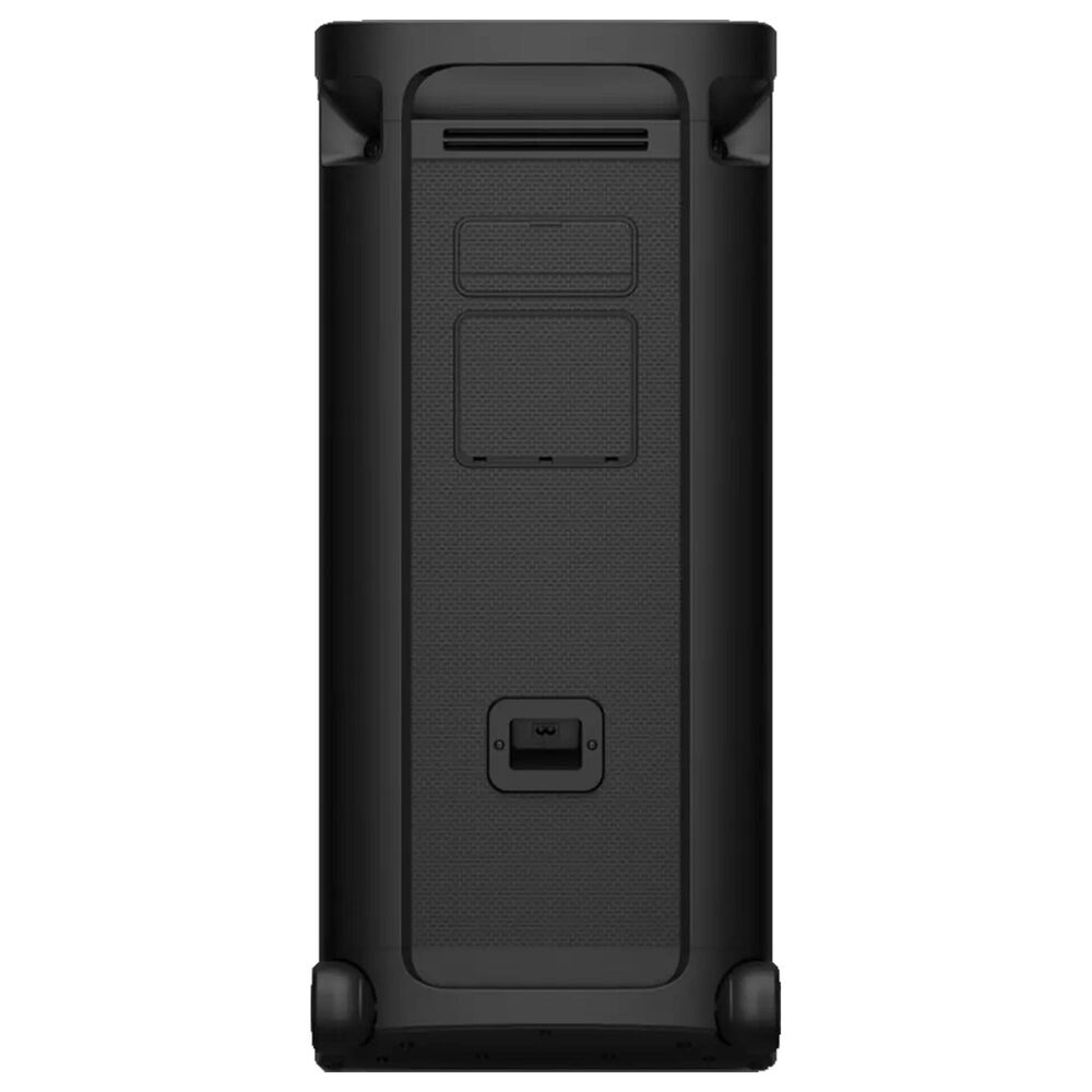 Sony ULT Tower 9AC Party Speaker in Black, , large