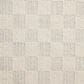 Loloi Knox Ivory and Sky 11"6" x 15" Area Rug, , large