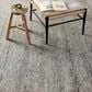 Amber Lewis x Loloi Collins 8"6" x 12" Pebble and Silver Area Rug, , large