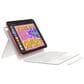 Apple 11-Inch iPad A16 chip with Wi-Fi only - 128GB in Pink with 2-Year AppleCare+, , large