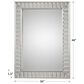 Uttermost Lanester Mirror, , large