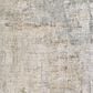 Surya Brunswick Light Gray, Cream, Charcoal, Light Brown, Medium Brown and Mustard 9" x 12"2" Area Rug, , large