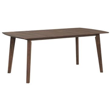 37B Santa Barbara Dining Table in Walnut, , large