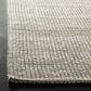 Safavieh Marbella 6" Square Ivory Area Rug, , large