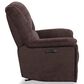 Flexsteel Plush Power Gliding Recliner with Power Headrest and Lumbar in Buffalo, , large