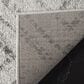 Safavieh Adirondack ADR131C 4" x 6" Light Grey and Grey Area Rug, , large