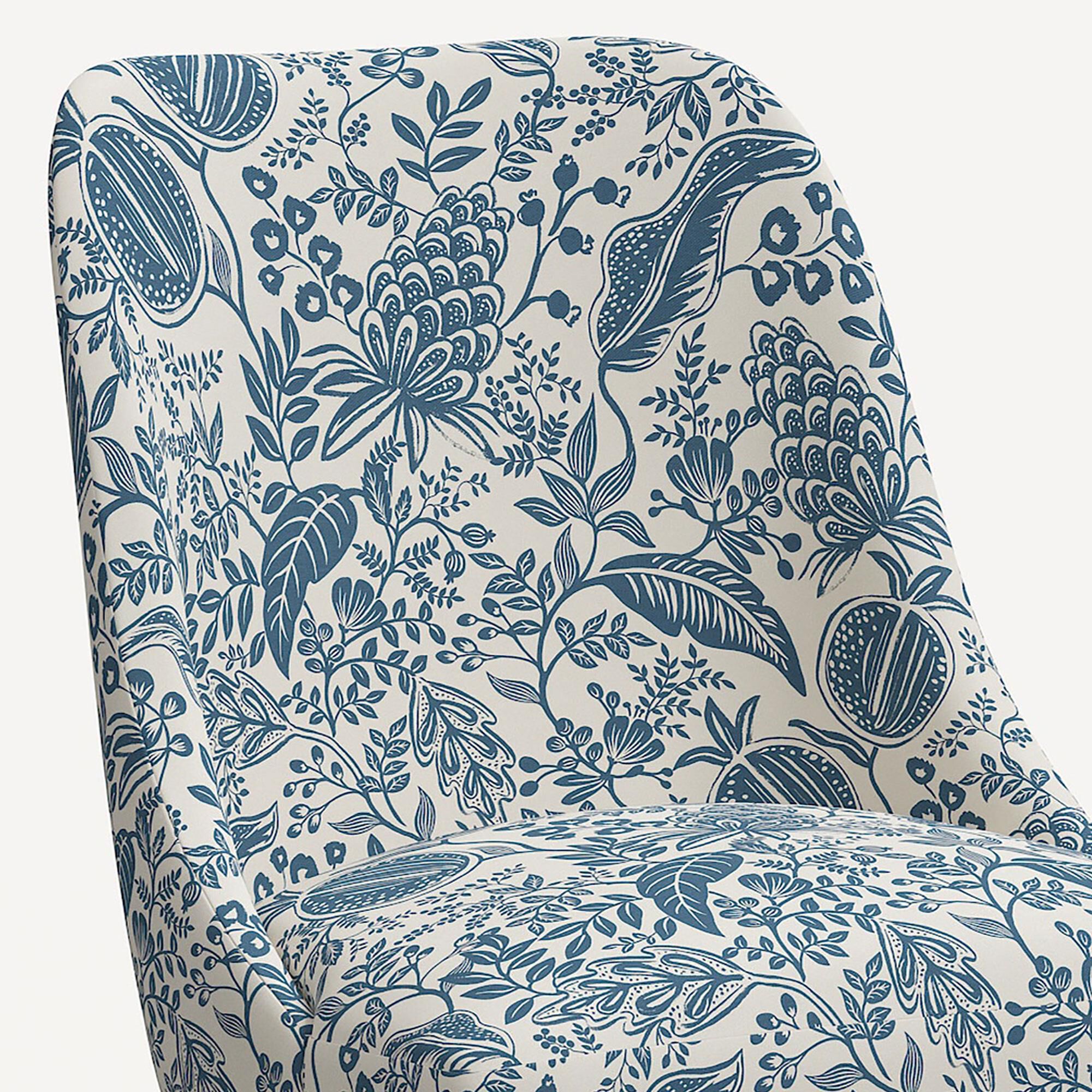 Rifle Paper Co Crafted by Cloth and Company Oxford Office