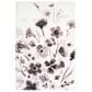 Safavieh Adirondack ADR127L 5"1" x 7"6" Ivory and Purple Area Rug, , large