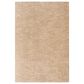 Surya Masterpiece MPC-2320 Beige, Tan and Medium Brown 2"7" x 3"11" Area Rug, , large