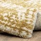 Oriental Weavers Galileo GAL10 Gold and Ivory 7"10" x 10"10" Area Rug, , large