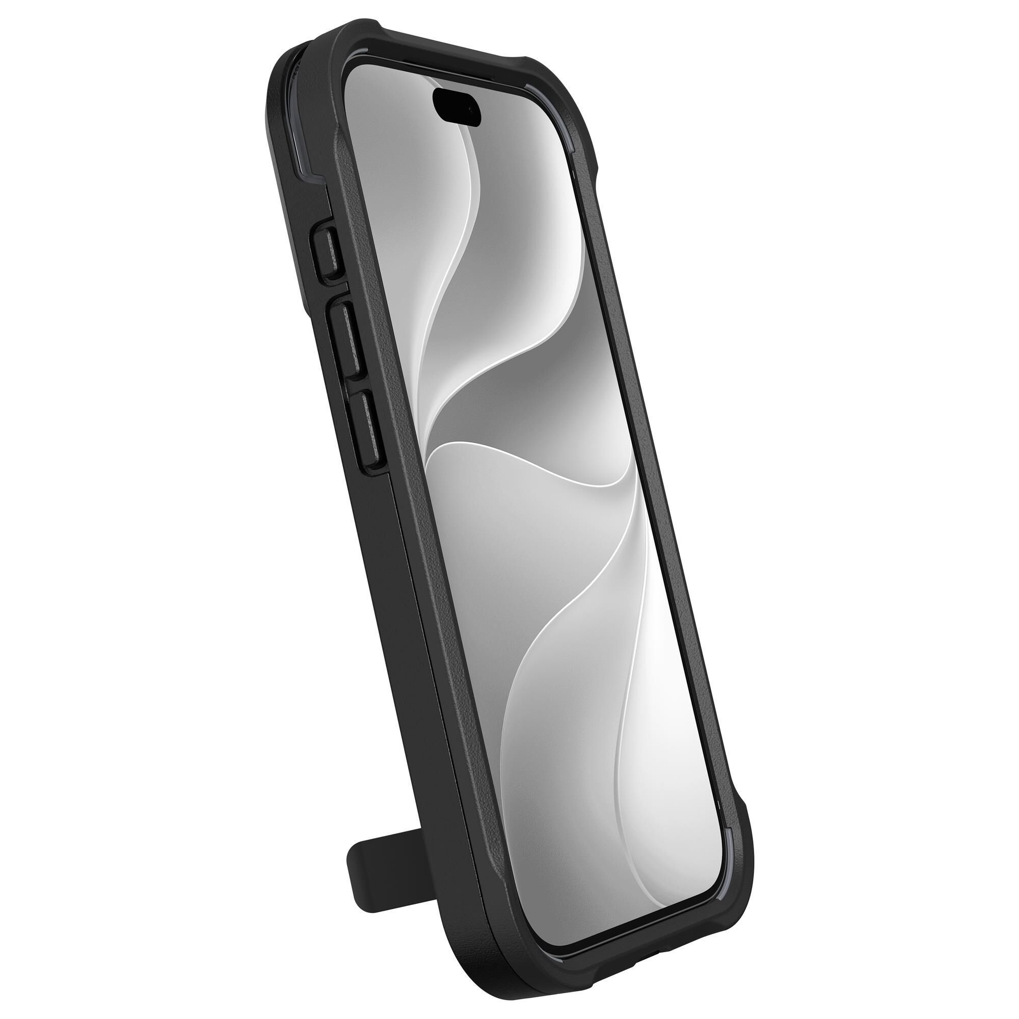 Zagg Rainier Snap MagSafe Case with Kickstand for Apple iPhone 18