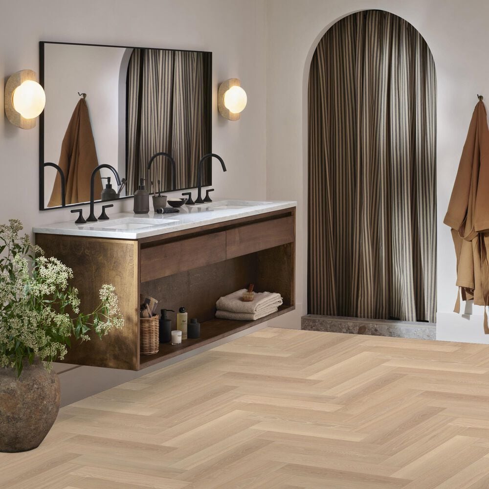 Anderson Tuftex European Ash Herringbone Carnival Engineered Hardwood, , large