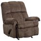 Olympia Furniture 9010 Rocker Recliner in Gerald Chocolate, , large