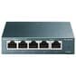 TP-LINK 5-Port Gigabit Desktop Switch in Black, , large