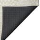 Dalyn Rug Company Solace SL8 1"8" x 2"6" Ivory Area Rug, , large