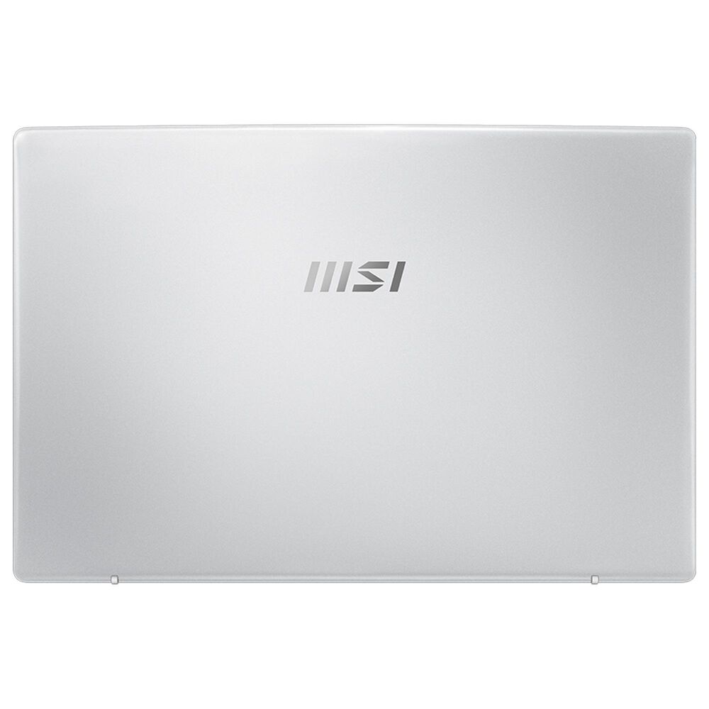 MSI 14&quot; Modern 14 F1MG-011US | Intel Core 7 150U - 16GB RAM - Intel Graphics - 1TB SSD in Urban Silver, , large